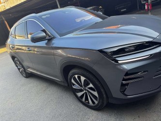 BYD Sealion 6 giá 799tr: hybrid cắm điện rẻ nhất Việt Nam nhưng có 1 rào cản