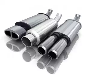 Độ pô thẳng thoáng hơn có giúp xe mạnh hơn hay chỉ hao xăng?