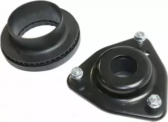 Đánh lái tại chỗ kêu xoẹt xoẹt, lục cọc: Hỏng bát bèo ô tô?