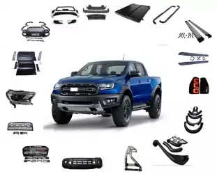 Sự Thật Về Bodykit Sợi Thủy Tinh: Rẻ Nhưng Có Dễ Bị Nứt Vỡ?