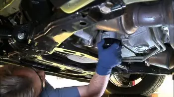 Lợi ích của việc thay lọc xăng ô tô định kỳ sau mỗi 40.000km