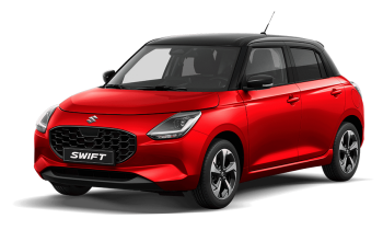 Suzuki Swift 2026: 84 mã lực, nhưng LÁI HAY như xe tiền tỉ!