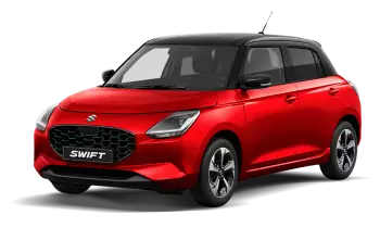 Suzuki Swift 2026: 84 mã lực, nhưng LÁI HAY như xe tiền tỉ!