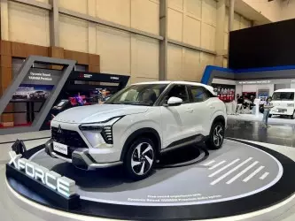 Mitsubishi Xforce cũ giảm cả trăm triệu: Cơ hội “bắt đáy” hay bài toán khiến nhiều người đau đầu?