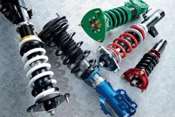 Độ phuộc ống đơn và ống đôi : Xe của bạn hợp với loại nào?