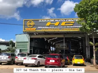 Top 5 gara sửa chữa ô tô uy tín ở Gia Lai được nhiều chủ xe tin tưởng