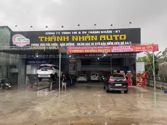 Top 5 gara sửa chữa ô tô uy tín tại Đà Nẵng được nhiều chủ xe đánh giá cao