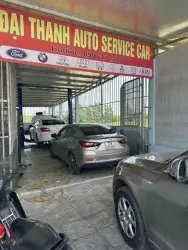Top 5 gara sửa chữa ô tô uy tín tại Quảng Trị được nhiều chủ xe tin tưởng