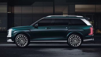 Trải nghiệm "hàng HOT" Hyundai Palisade Hybrid 2026 tại Việt Nam: Ngày ra mắt cận kề, SUV cỡ lớn hứa hẹn khuấy đảo phân khúc