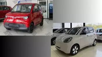 So sánh VinFast VF 2 và Wuling Mini EV Macaron: Xe điện giá rẻ nào đáng mua hơn?