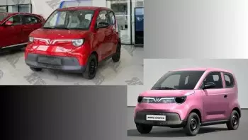 So sánh VinFast Minio Green và VinFast VF 2: Nên chọn xe điện mini hay SUV điện giá rẻ?