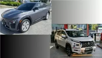 Đắn đo giữa VinFast VF 7 Eco và Mitsubishi Xpander Cross 2026: Chọn SUV điện hay MPV gầm cao?
