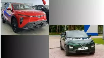 Chênh khoảng 40 triệu, chọn VinFast VF 6 Plus hay VF MPV 7 sẽ phù hợp nhất dành cho gia đình?