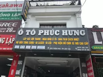 Top 5 gara sửa chữa ô tô uy tín ở Lào Cai được nhiều chủ xe lựa chọn