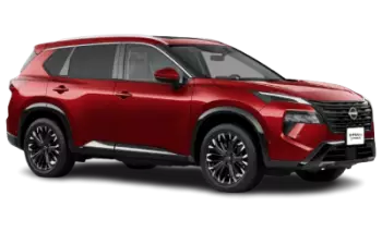 Nissan ra mắt mẫu SUV 5 chỗ đẹp mắt giá khoảng 253 triệu đồng: Rẻ hơn Kia Morning và Hyundai Grand i10