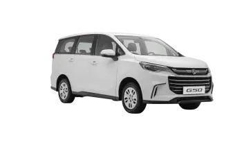 MG G50 giảm giá bản tiêu chuẩn còn 395 triệu đồng: "Tân binh" MPV 7 chỗ khuấy động phân khúc xe gia đình
