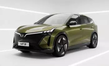 Có một số người chê VF8 All New… nhưng nhìn kỹ lại thì VinFast đang làm đúng?
