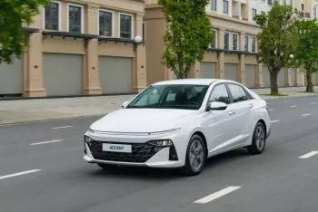 Top 5 Mẫu Xe Giá Dưới 500 Triệu Đồng Tại Việt Nam Năm 2025