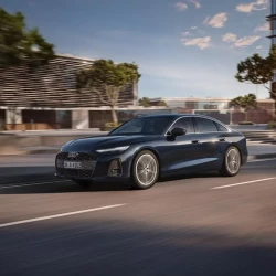 Đánh giá xe Audi A6 thế hệ mới (Audi A6 2026): Có gì nổi bật để “đấu” BMW 5-Series và Mercedes E-Class?