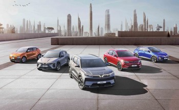 Cập nhật giá bán xe điện VinFast tháng 1/2026 – Sắm xe đón Tết 2026