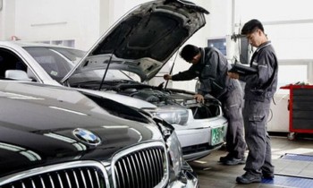 Chi phí bảo dưỡng xe BMW, chi phí bảo dưỡng xe BMW cũ có cao không?