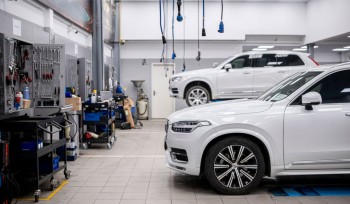 Chi phí bảo dưỡng xe Volvo, có nên mua xe Volvo cũ để sử dụng lâu dài?