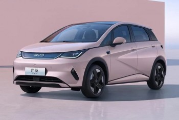 5 Ưu Điểm Của Xe BYD Dolphin – Có Đủ Sức Thuyết Phục Người Dùng Việt Xuống Tiền?