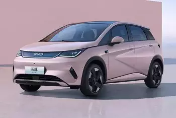 5 Ưu Điểm Của Xe BYD Dolphin – Có Đủ Sức Thuyết Phục Người Dùng Việt Xuống Tiền?