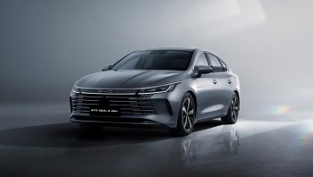 BYD Seal 5 DM-i Super Hybrid vừa ra mắt đã đem đến những ấn tượng lớn cho người Việt