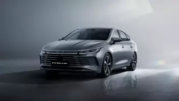 BYD Seal 5 DM-i Super Hybrid vừa ra mắt đã đem đến những ấn tượng lớn cho người Việt