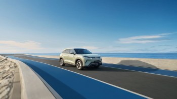 Xe BYD Atto 2 có phù hợp với nhu cầu Gia đình Việt? So sánh với Toyota Raize, Kia Sonet