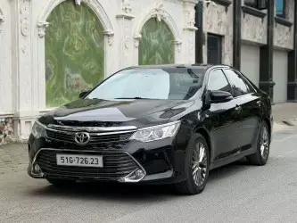 500 TRIỆU ĐỒNG: CHỌN TOYOTA CAMRY (2016-2017), MAZDA 3 (2022-2023) HAY VINFAST LUX A2.0 (2020-2021)?