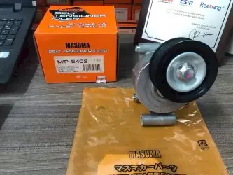 Cụm tăng tổng xe ô tô là gì? Khi nào cần thay cụm tăng tổng?