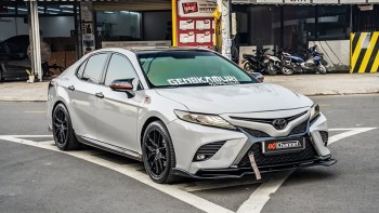 Phân biệt Body Kit và Body Lip – Có nên độ Body Kit hay Body Lip cho xe ô tô của bạn?