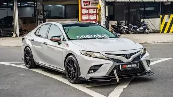 Phân biệt Body Kit và Body Lip – Có nên độ Body Kit hay Body Lip cho xe ô tô của bạn?