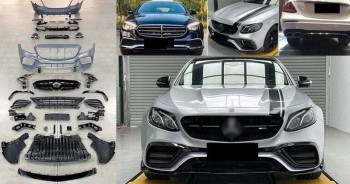 Độ lên đời xe ô tô là gì? Có nên độ lên đời xe ô tô không?