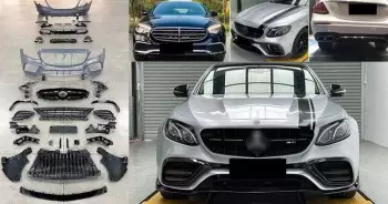 Độ lên đời xe ô tô là gì? Có nên độ lên đời xe ô tô không?