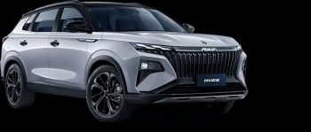 Đánh giá chi tiết xe DONGFENG HUGE HEV giá 1 tỷ 029: Có phù hợp với người dùng Việt không?