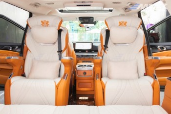 Top 8 Lưu Ý Khi Độ Nội Thất Xe Ô Tô – Cẩm Nang Chi Tiết