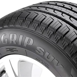 Lốp Xe Cực Êm Dành Cho Vinfast VF7 Eco, Ford Territory : Goodyear 235/50R19 99V EfficientGrip Performance SUV