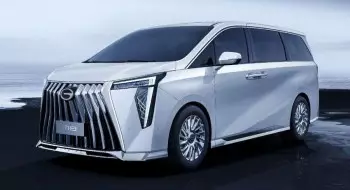 Đánh Giá Xe GAC M8 – So Sánh Với Kia Carnival Và Hyundai Palisade