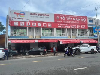 Top 8 Garage ô tô Uy tín tại Cần Thơ – Lựa chọn tốt cho tài xế miền Tây