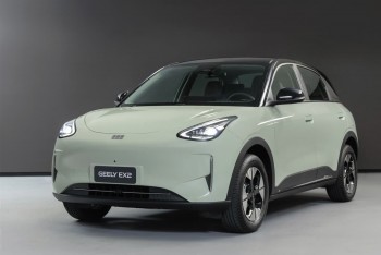 Nên mua VinFast VF5 hay Geely EX2, BYD Dolphin + 50 triệu tiền sạc điện?