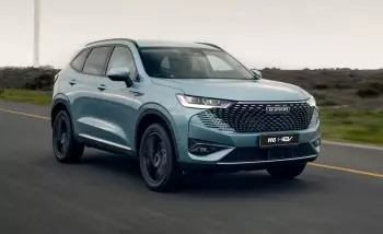 Giới thiệu Công Nghệ L.E.M.O.N trên HAVAL H6 HEV