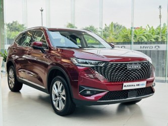 HAVAL H6 HEV giá chưa đến 700 triệu – Có quá hấp dẫn để xuống tiền?