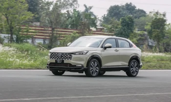 So sánh 3 phiên bản Honda HR-V: Nên chọn bản nào “đáng tiền” nhất?