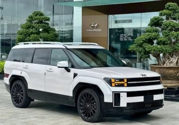 Hyundai Santa Fe & KIA Sorento giảm giá “khủng” tháng 7/2025 – Cơ hội vàng cho người tìm SUV 7 chỗ