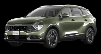 Kia Sportage 2026 chính thức trở lại với mức giá cực kỳ hấp dẫn