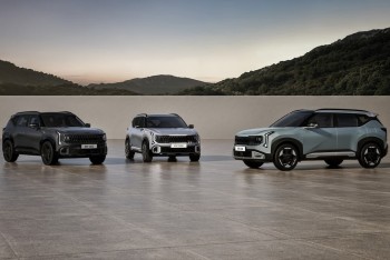 Kia Seltos 2026 ra mắt đọ dáng cùng Mitsubishi Xforce – Bạn chọn xe nào?