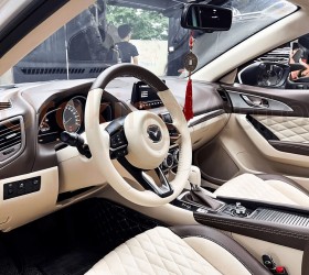 Dịch Vụ Kích Hoạt Tính Năng Ẩn Xe Ô Tô: Lợi Ích – Rủi Ro – Có Nên Dùng Dịch Vụ Này Tại Gara Không?